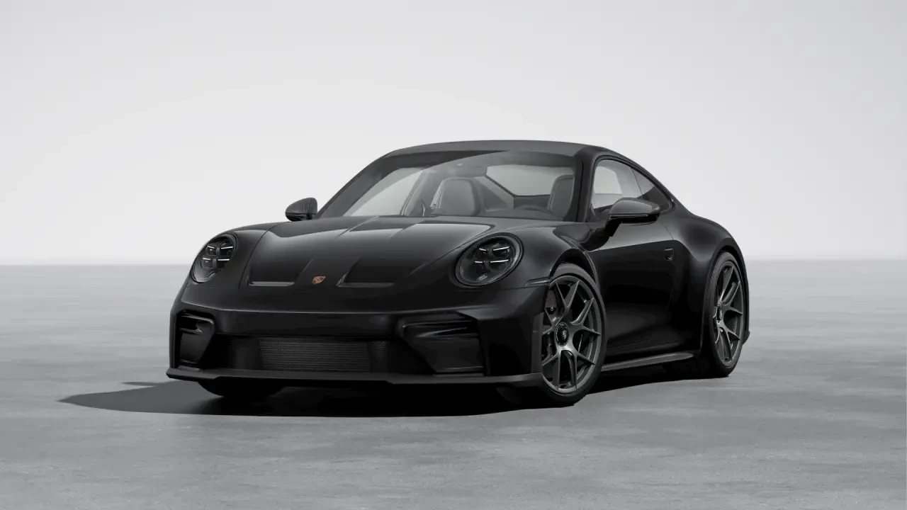 2026 Porsche 992 GT3 - Image 8 of 21