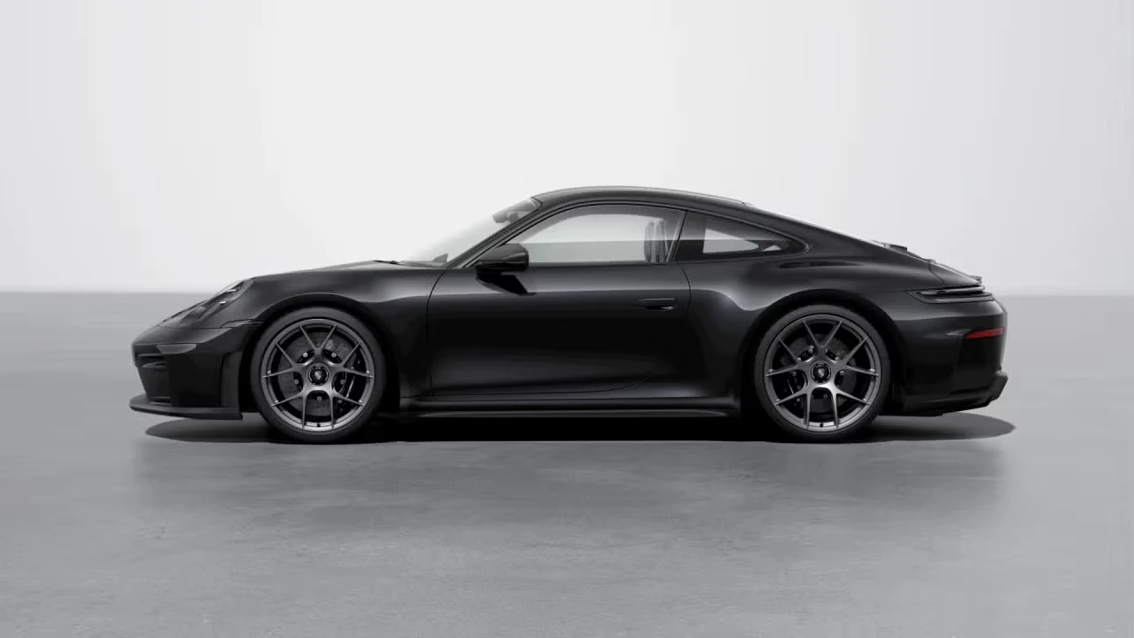 2026 Porsche 992 GT3 - Image 12 of 21