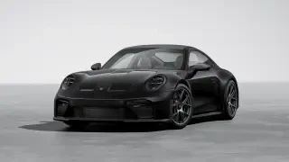 2026 Porsche 992 GT3 - Image 5 of 21