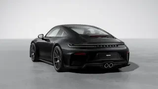 2026 Porsche 992 GT3 - Image 21 of 21