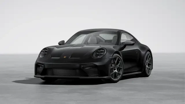 2026 Porsche 992 GT3 - Image 6 of 21
