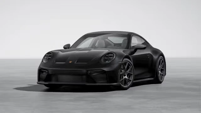 2026 Porsche 992 GT3 - Image 2 of 21