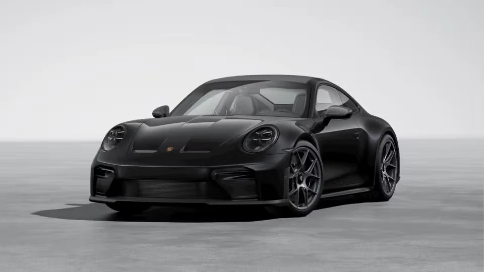 2026 Porsche 992 GT3 - Image 3 of 21
