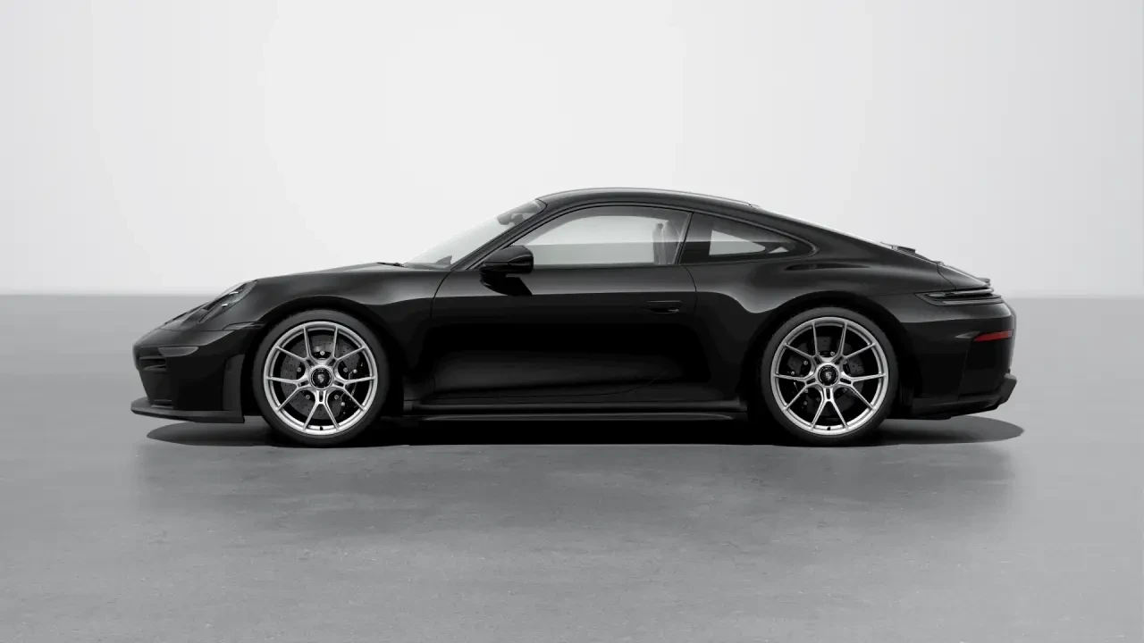 2026 Porsche 992 GT3 - Image 16 of 31