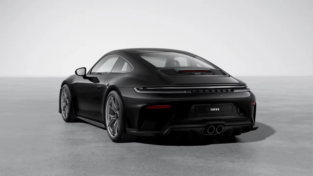 2026 Porsche 992 GT3 - Image 20 of 31