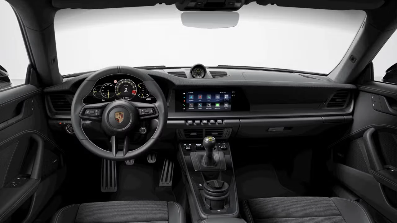 2026 Porsche 992 GT3 - Image 28 of 31