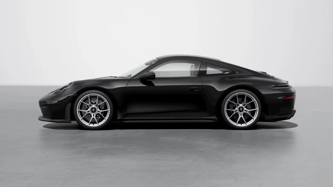 2026 Porsche 992 GT3 - Image 12 of 31