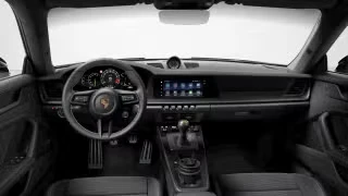 2026 Porsche 992 GT3 - Image 25 of 31