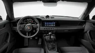 2026 Porsche 992 GT3 - Image 29 of 31