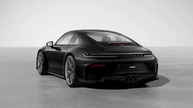 2026 Porsche 992 GT3 - Image 18 of 31