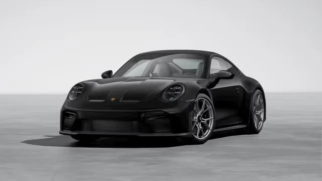 2026 Porsche 992 GT3 - Image 2 of 31