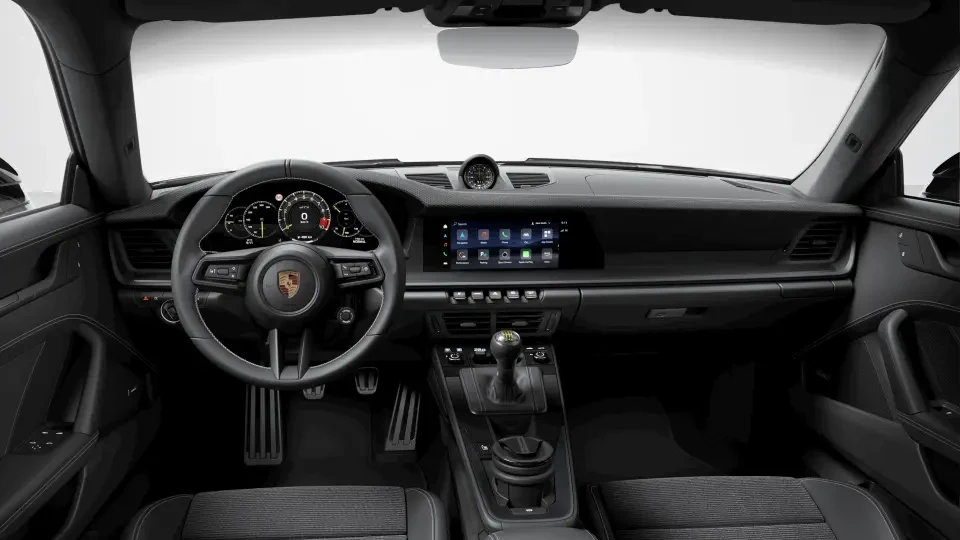 2026 Porsche 992 GT3 - Image 31 of 31