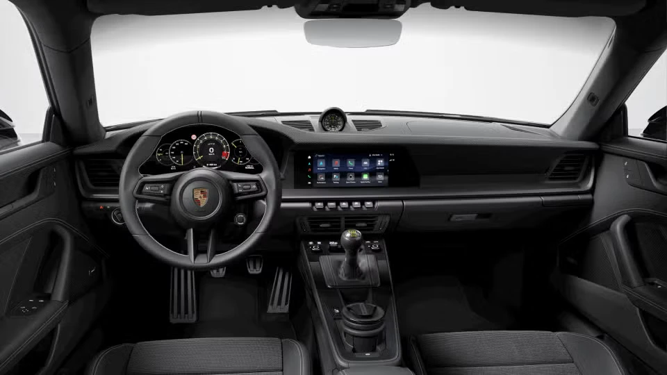 2026 Porsche 992 GT3 - Image 27 of 31