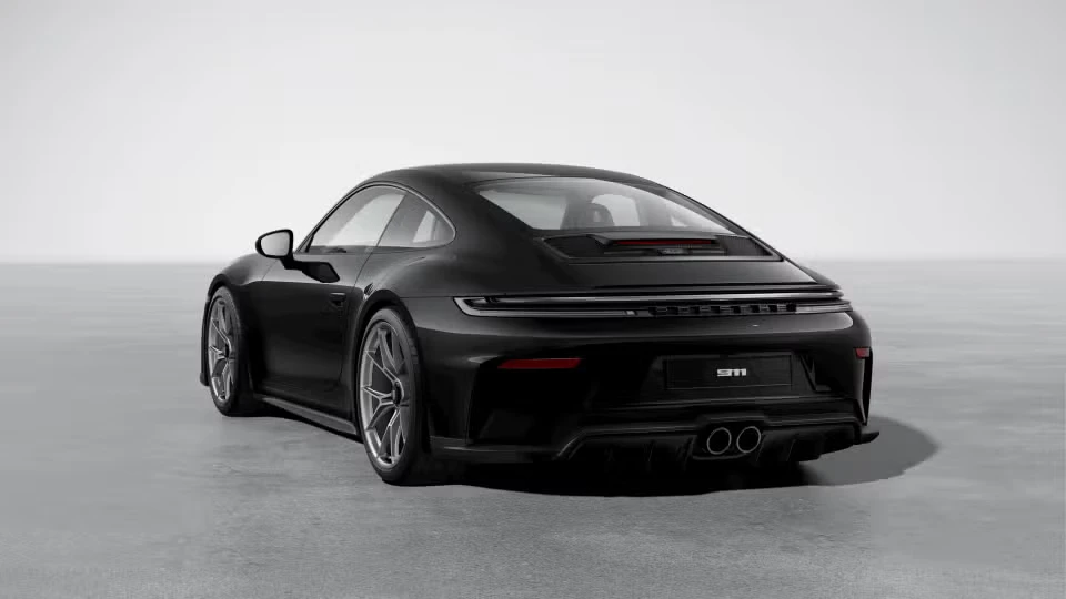 2026 Porsche 992 GT3 - Image 19 of 31