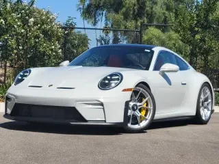 2026 Porsche 992 GT3 Touring - Image 5 of 31