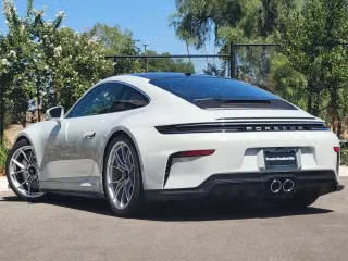 2026 Porsche 992 GT3 Touring - Image 9 of 31