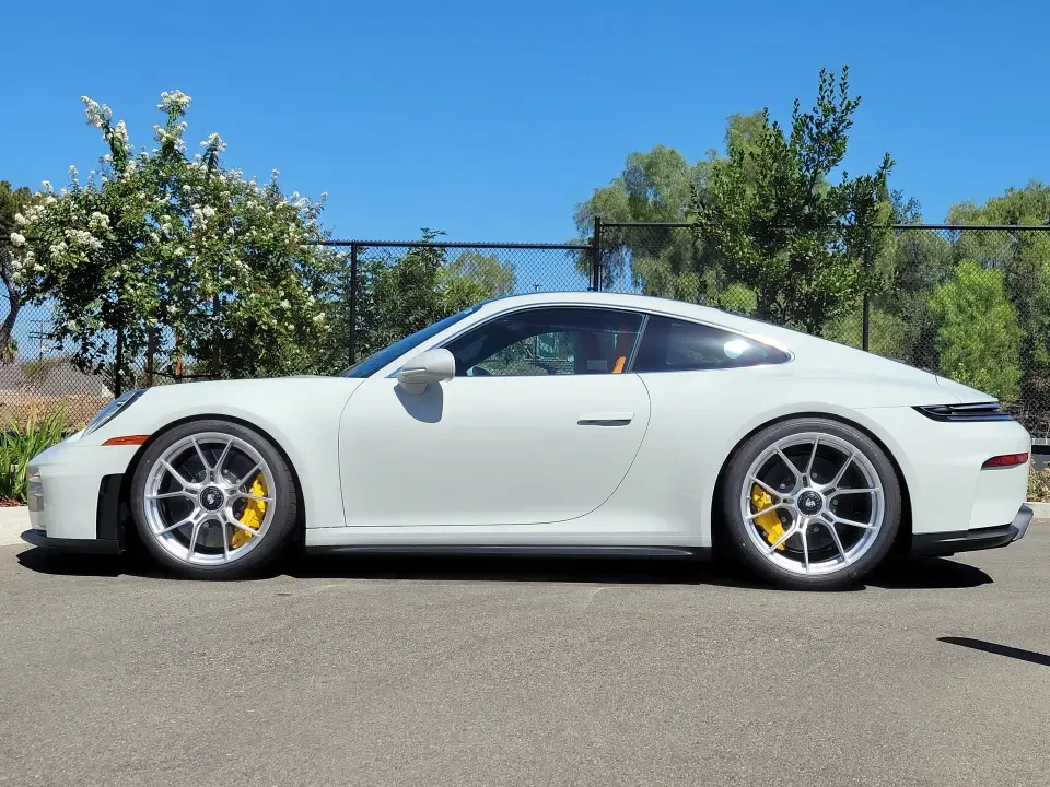 2026 Porsche 992 GT3 Touring - Image 23 of 31