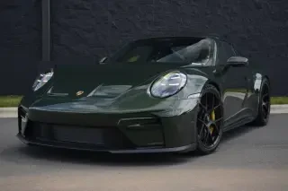 2026 Porsche 992 GT3 Touring - Image 5 of 31