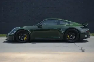 2026 Porsche 992 GT3 Touring - Image 13 of 31