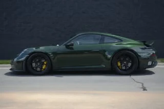 2026 Porsche 992 GT3 Touring - Image 9 of 31