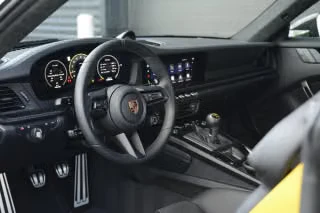 2026 Porsche 992 GT3 Touring - Image 25 of 31