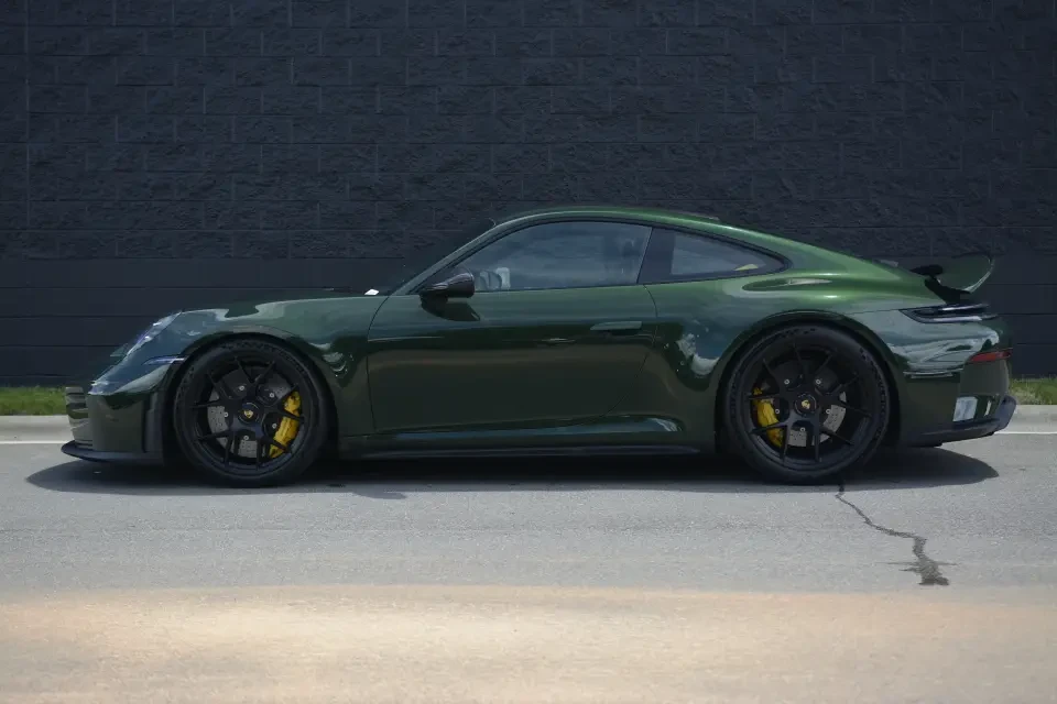 2026 Porsche 992 GT3 Touring - Image 15 of 31