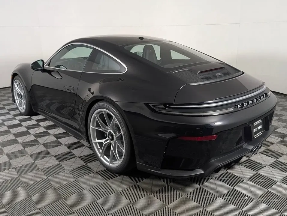 2026 Porsche 992 GT3 Touring - Image 24 of 31