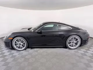 2026 Porsche 992 GT3 Touring - Image 9 of 31