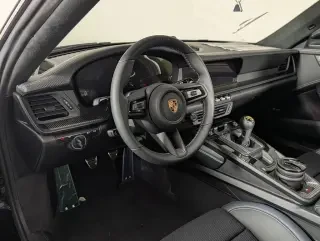 2026 Porsche 992 GT3 Touring - Image 29 of 31