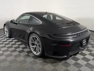 2026 Porsche 992 GT3 Touring - Image 21 of 31