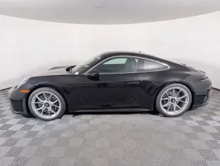 2026 Porsche 992 GT3 Touring - Image 13 of 31