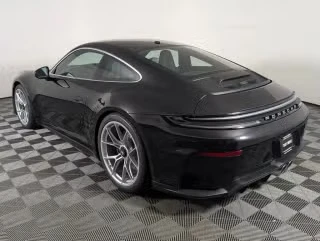 2026 Porsche 992 GT3 Touring - Image 17 of 31