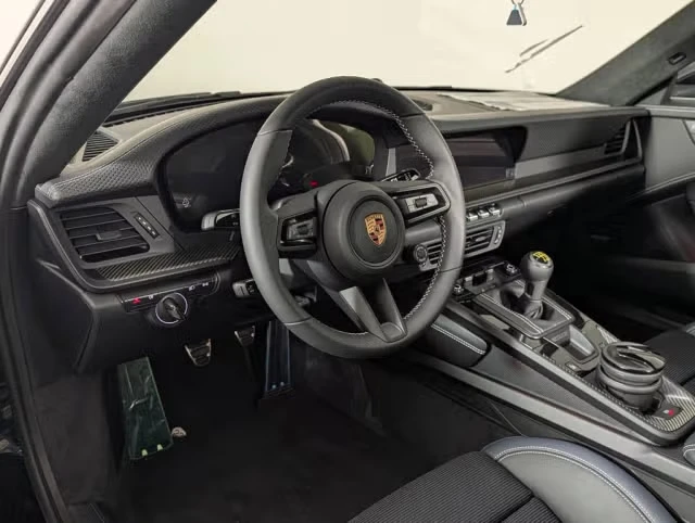 2026 Porsche 992 GT3 Touring - Image 26 of 31