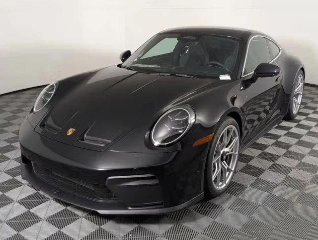 2026 Porsche 992 GT3 Touring - Image 2 of 31