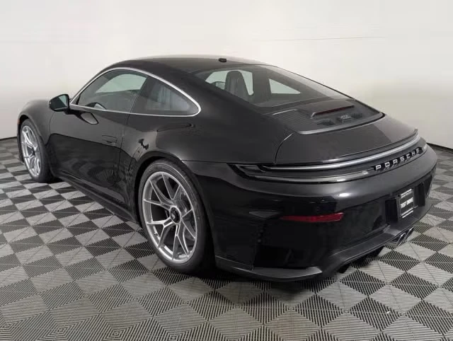 2026 Porsche 992 GT3 Touring - Image 18 of 31