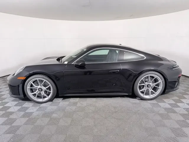 2026 Porsche 992 GT3 Touring - Image 14 of 31