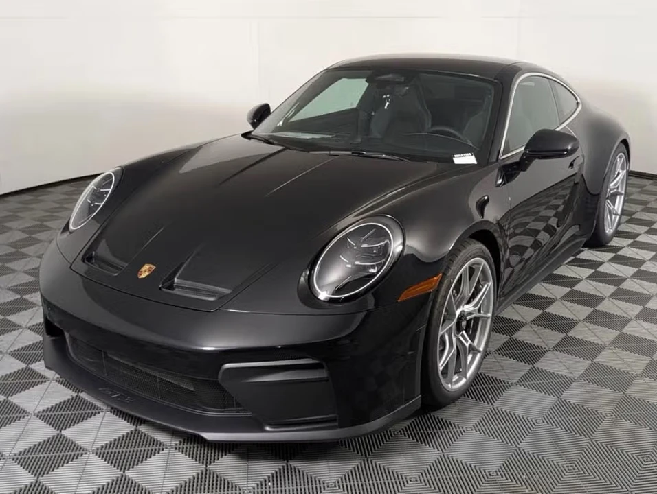 2026 Porsche 992 GT3 Touring - Image 3 of 31