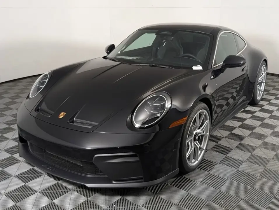 2026 Porsche 992 GT3 Touring - Image 7 of 31