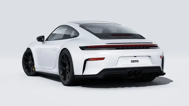 2026 Porsche 992 GT3 Touring - Image 24 of 31