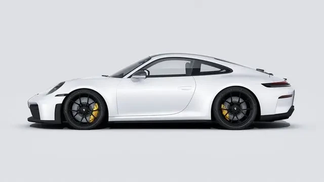 2026 Porsche 992 GT3 Touring - Image 16 of 31