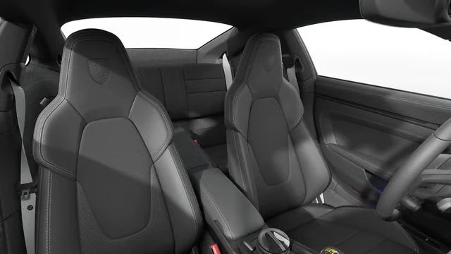 2026 Porsche 992 GT3 Touring - Image 28 of 31