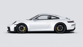2026 Porsche 992 GT3 Touring - Image 13 of 31