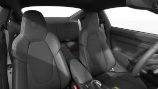 2026 Porsche 992 GT3 Touring - Image 25 of 31