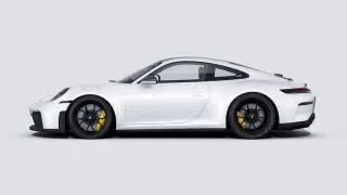 2026 Porsche 992 GT3 Touring - Image 9 of 31