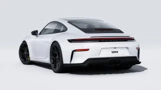 2026 Porsche 992 GT3 Touring - Image 17 of 31