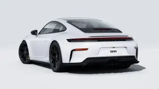 2026 Porsche 992 GT3 Touring - Image 21 of 31