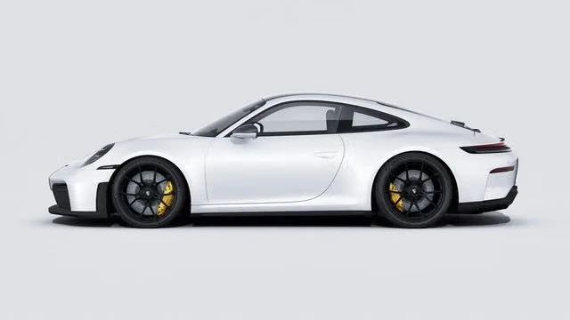 2026 Porsche 992 GT3 Touring - Image 10 of 31