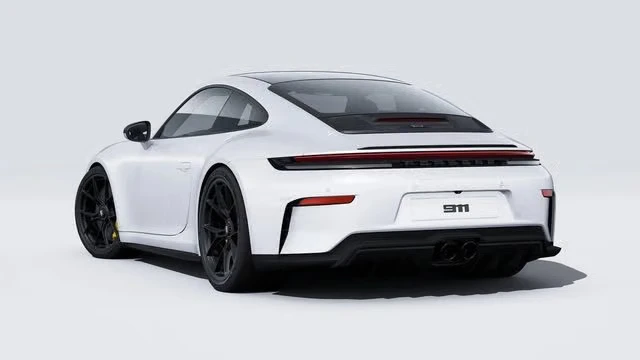 2026 Porsche 992 GT3 Touring - Image 18 of 31