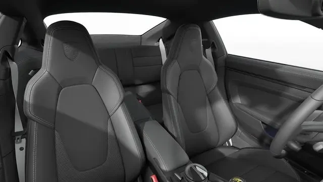 2026 Porsche 992 GT3 Touring - Image 30 of 31