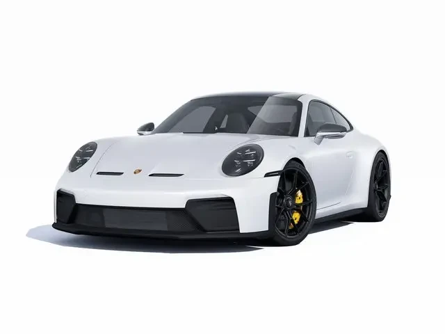 2026 Porsche 992 GT3 Touring - Image 7 of 31
